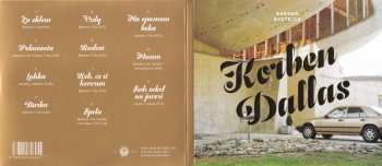 CD Korben Dallas: Banská Bystrica