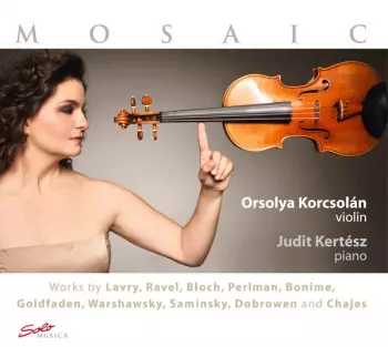 Mosaic