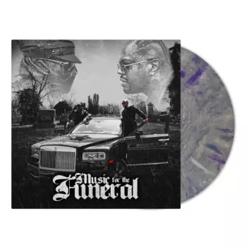 Music For The Funeral