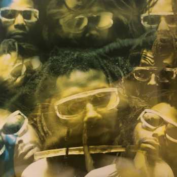 LP Koreatown Oddity: ISTHISFORREAL? CLR