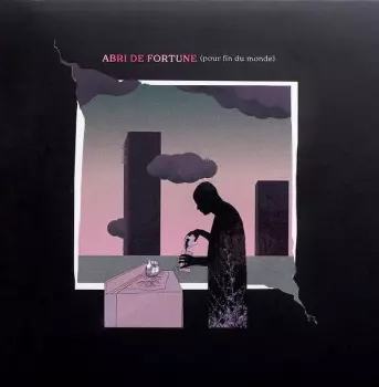 Koriass: Abri De Fortune (Pour La Fin Du Monde)
