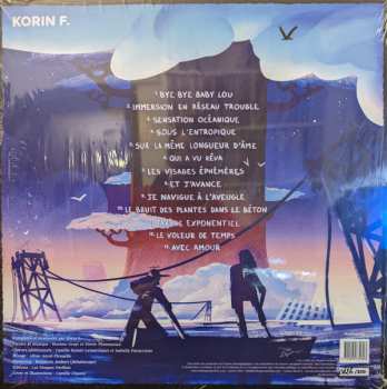 LP Korin F.: L'Arbre Exponentiel LTD | NUM
