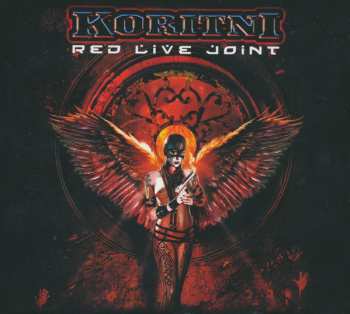Album Koritni: Red Live Joint
