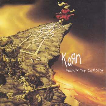 3CD/Set di cofanetti Korn: 3 Original Album Classics