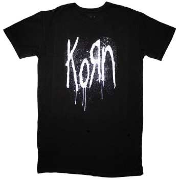 Merch Korn: Donne Maglietta Dress Still A Freak