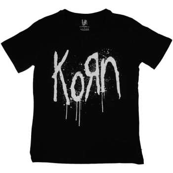 Merch Korn: Donne Maglietta Still A Freak