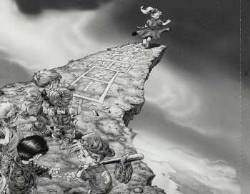 CD Korn: Follow The Leader