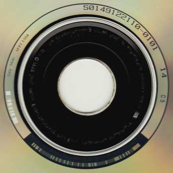 CD Korn: Follow The Leader