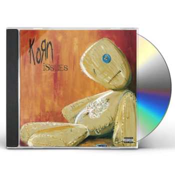 CD Korn: Issues