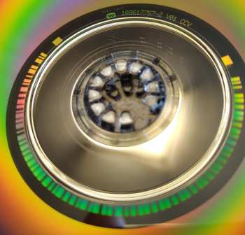 CD Korn: Korn III: Remember Who You Are