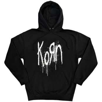 Merch Korn: Felpa Still A Freak