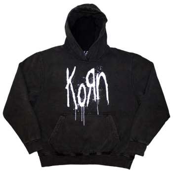 Merch Korn: Felpa Still A Freak