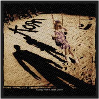Merch Korn: Applicazione Korn