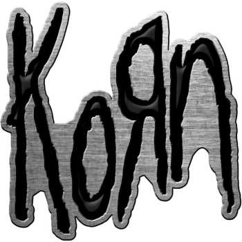 Merch Korn: Spilletta Logo Korn