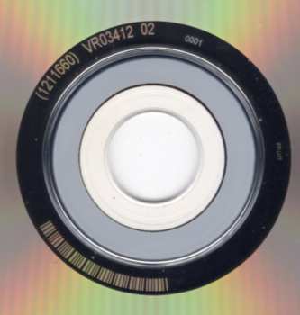 2CD Korn: Requiem Mass DLX