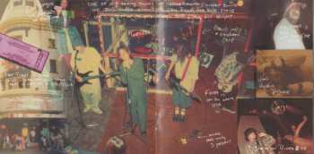 CD Korn: Take A Look In The Mirror