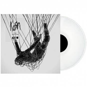 LP Korn: The Nothing CLR