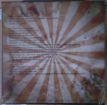 LP Korn: The Serenity Of Suffering