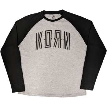 Merch Korn: Maglietta Freak '98