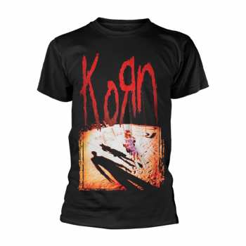 Merch Korn: Maglietta Korn