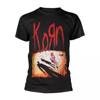 Maglietta Korn