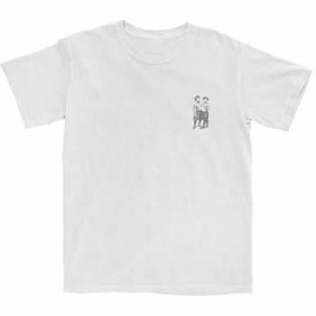 Merch Korn: Maglietta Requiem 