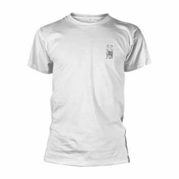 Merch Korn: Maglietta Requiem - Twins Pocket