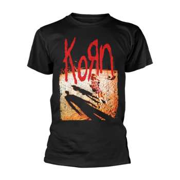 Merch Korn: Maglietta Shadow Playground