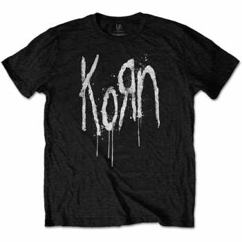 Merch Korn: Maglietta Still A Freak 