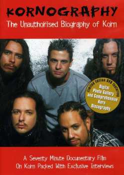 Album Korn: Kornography