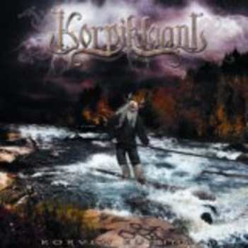 Album Korpiklaani: Korven Kuningas