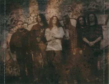 CD Korsakov: Unique Remains