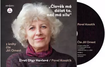 Kosatík: Člověk má dělat to, nač má s