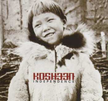 CD Kosheen: Independence