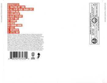 CD Kosheen: Kokopelli