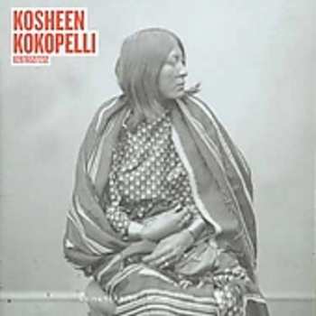 Album Kosheen: Kokopelli