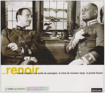 Jean Renoir: La Grande Illusio