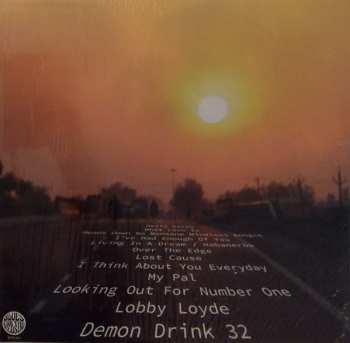 LP Kosmik Boogie Tribe: Let's Rock The Fuck Out!!! Vol. 2