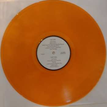 LP Kosmik Boogie Tribe: Let's Rock The Fuck Out!!! Vol. 2