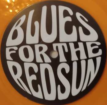 LP Kosmik Boogie Tribe: Let's Rock The Fuck Out!!! Vol. 2