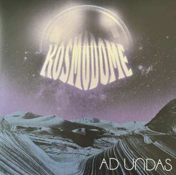 LP Kosmodome: Ad Undas CLR | LTD