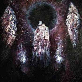 Album Kosmokrator: First Step Towards Supremacy