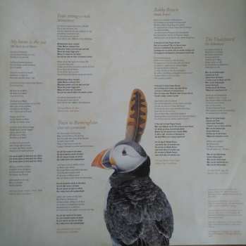 2LP/CD Köster / Hocker: Fremde Feddere
