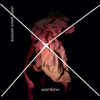 Album Budoár Staré Dámy: Kostřičky