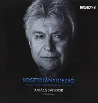 Album Kosztolanyi / Lukacs: Kosztolanyi Dezso Novellak