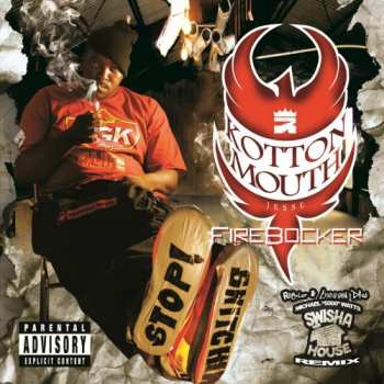 Album Kottonmouth Jesse: Firebocker
