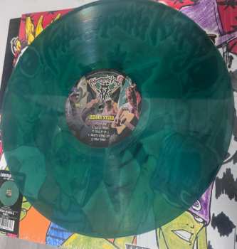 LP Kottonmouth Kings: Hidden Stash CLR | LTD