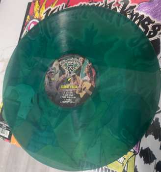 LP Kottonmouth Kings: Hidden Stash CLR | LTD