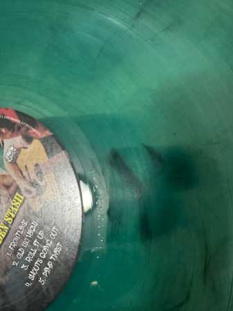 LP Kottonmouth Kings: Hidden Stash CLR | LTD