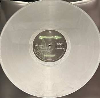 2LP Kottonmouth Kings: Hidden Stash II: The Cream Of The Crop CLR